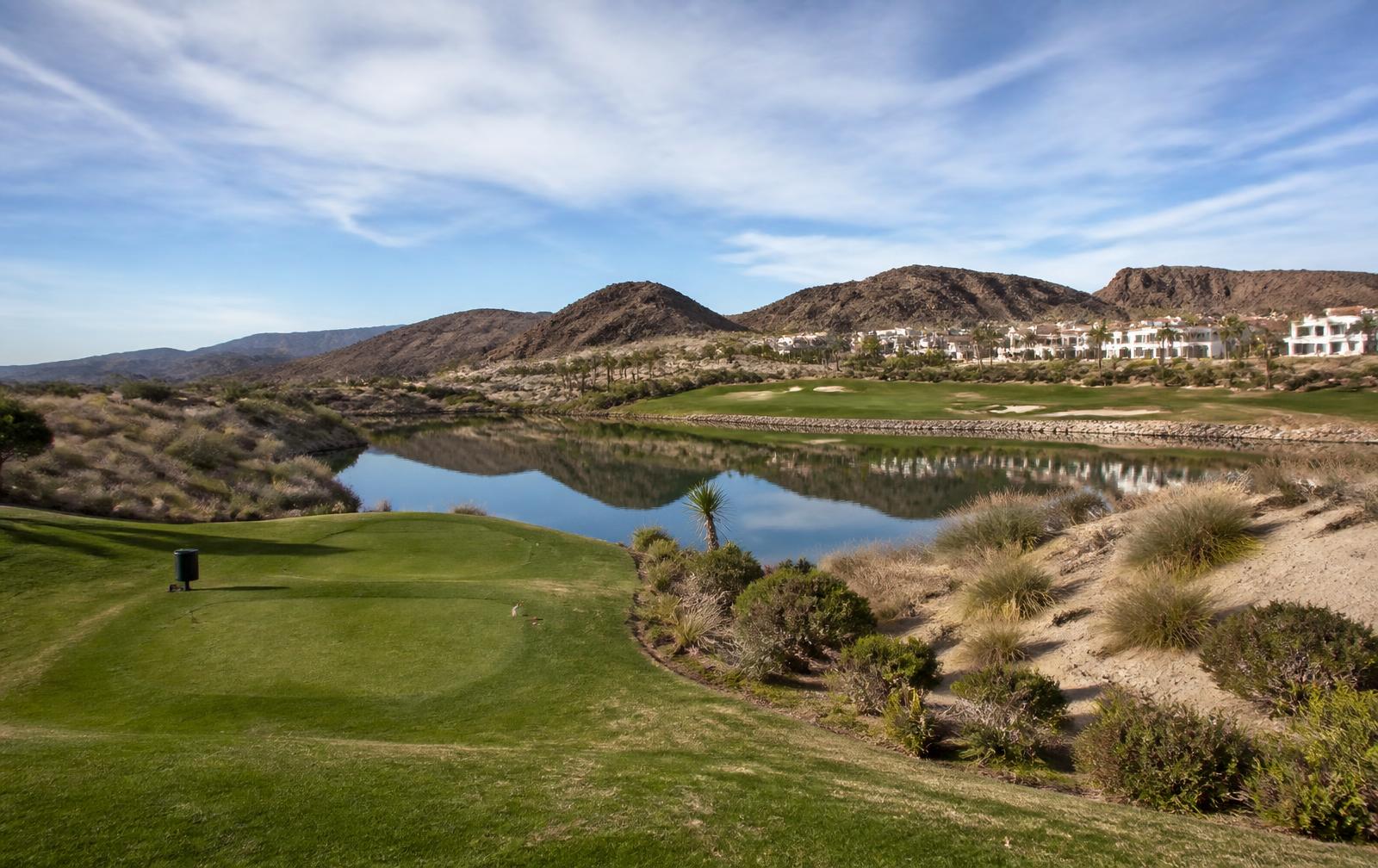 El Valle Golf