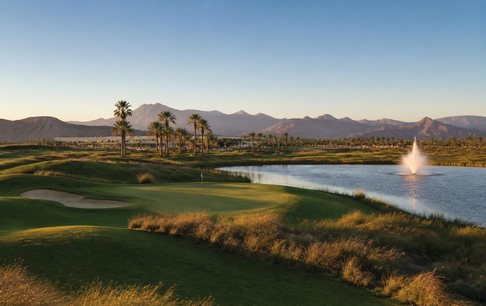 Alhama Signature Golf